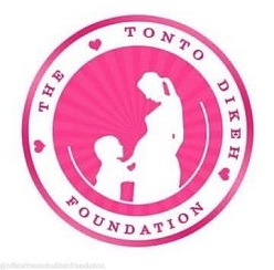 Tonto Dikeh Foundation