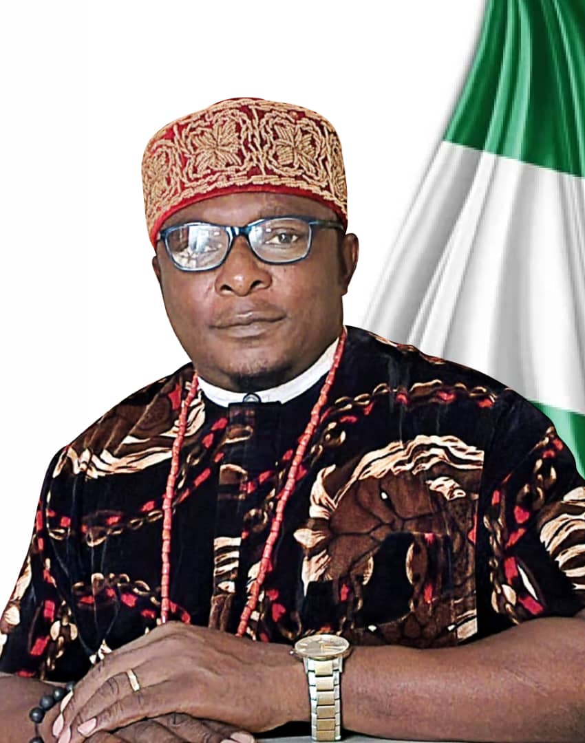 Hon. Kelechi Ugwumba