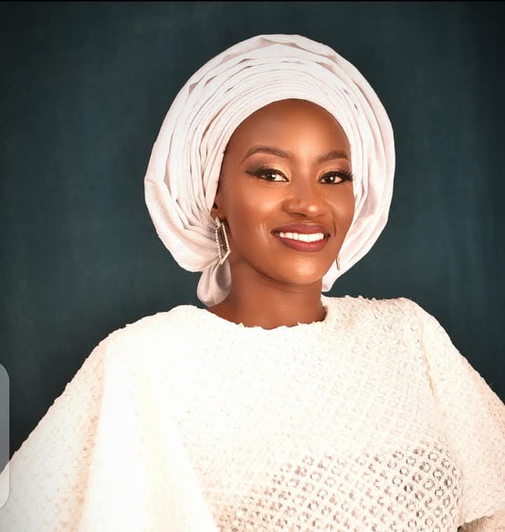 Mrs. Amarah G. Joseph