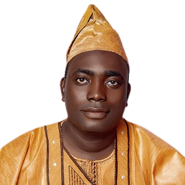 Prince Boluwaji Qudus