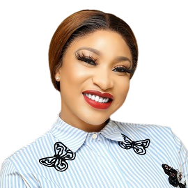 Tonto Dikeh